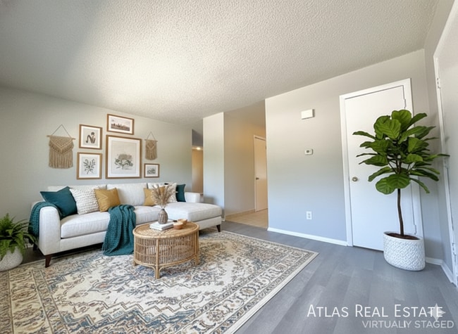 4319 Dewey Dr in Colorado Springs, CO - Building Photo - Building Photo