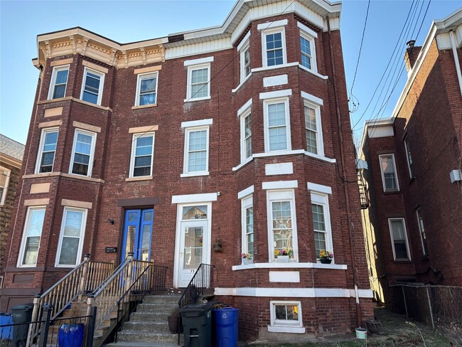 property at 75 Liberty St