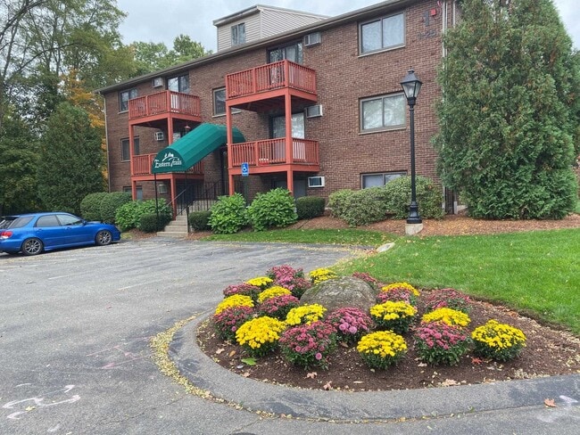 29 Capron Rd in Milford, NH - Building Photo - Building Photo