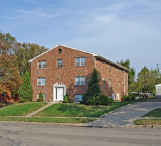 1259 Westcliff Ct Apartamentos