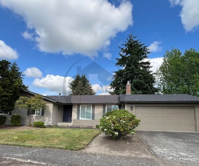 property at 4688 Treeside Dr NE