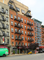 Delancey Crossing Apartamentos