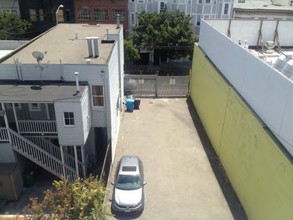 442 Tehama St in San Francisco, CA - Building Photo - Building Photo