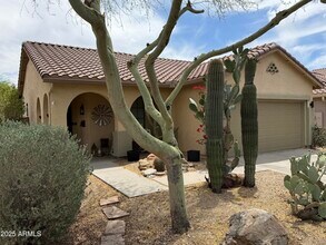 39519 N White Tail Ln in Anthem, AZ - Building Photo - Building Photo
