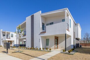 High Pointe at Kelley Ridge in Fort Smith, AR - Building Photo