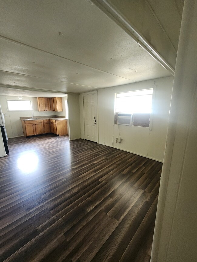 property at 1461 33rd St NW