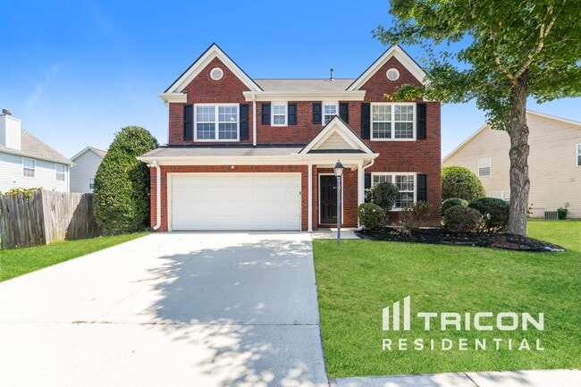 2726 Storybook Ct