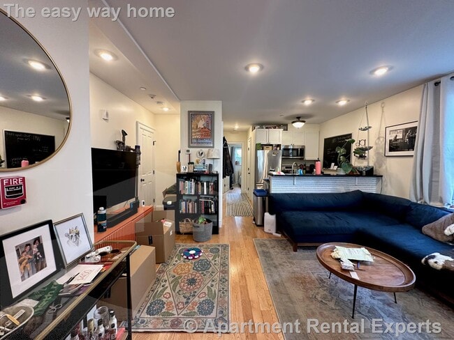 property at 26 Putnam St