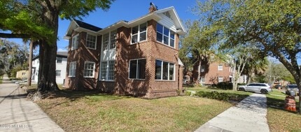 2149 St Johns Ave in Jacksonville, FL - Building Photo - Building Photo