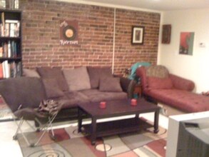 136 Bryant St NW in Washington, DC - Building Photo - Building Photo