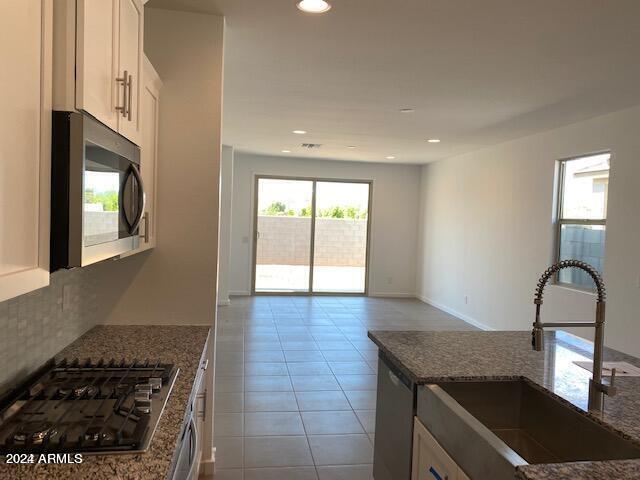 4449 W Samantha Way in Laveen, AZ - Building Photo