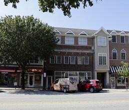 Steepleview in Wayne, PA - Building Photo - Building Photo