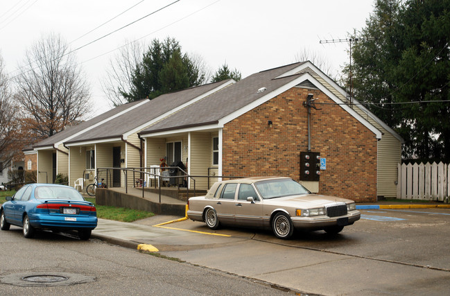 Building A in Ravenswood, WV - Building Photo - Building Photo