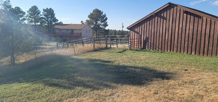 11862 Elkhorn Dr in Franktown, CO - Foto de edificio - Building Photo