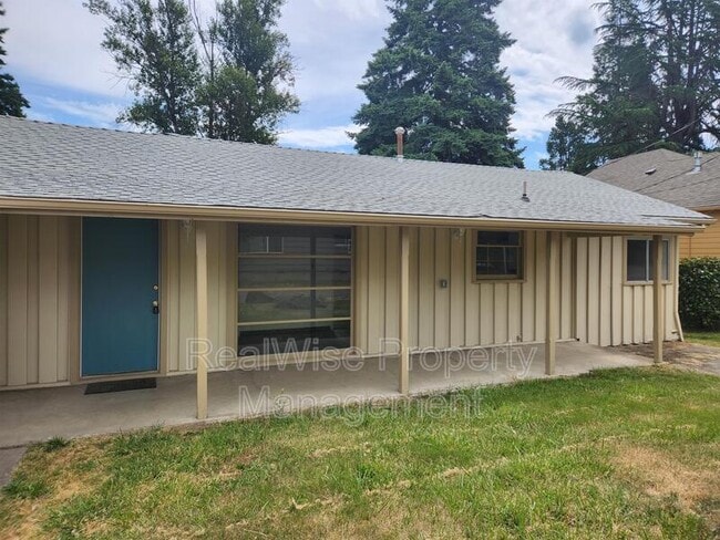 property at 345 W Birch Ct