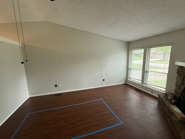 4600 S Cedar Ave in Broken Arrow, OK - Building Photo - Building Photo