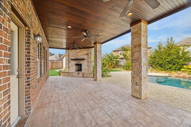 property at 15326 Knotty Chestnut St