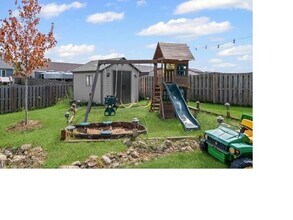 861 Farrier Pl in Lafayette, IN - Building Photo - Building Photo