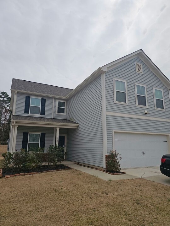 1725 Ashley Lynn Ct in Stanfield, NC - Building Photo