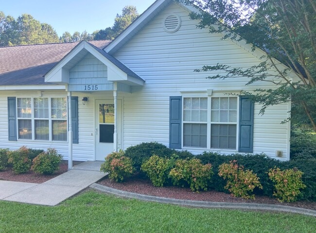 property at 1515 Barbour Rd