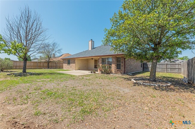 4510 Lauren MacKenzie Dr in Killeen, TX - Foto de edificio - Building Photo