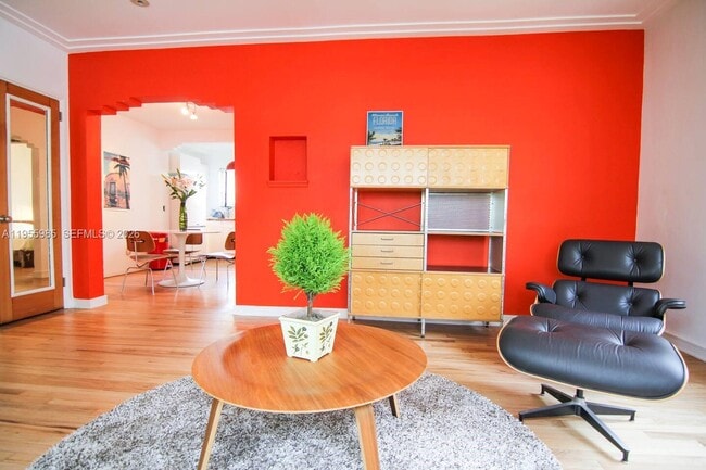 property at 400 Meridian Ave