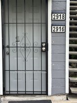 2920 Filbert St in Oakland, CA - Building Photo