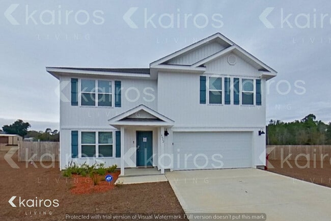 property at 4622 Malay Cir
