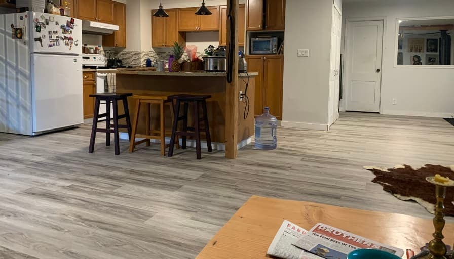 2771 Vargo Rd in Campbell River, BC - Building Photo