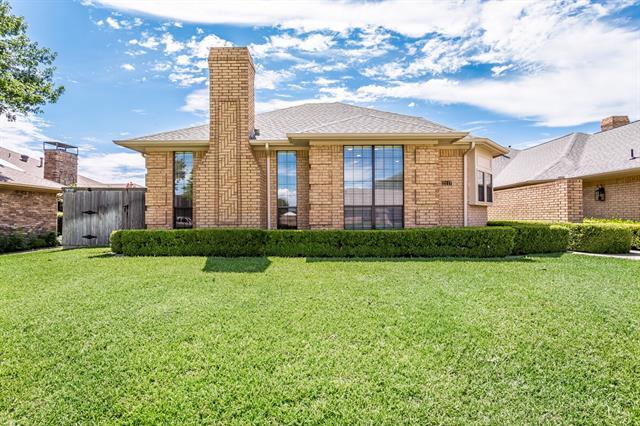 property at 2117 Promontory Point