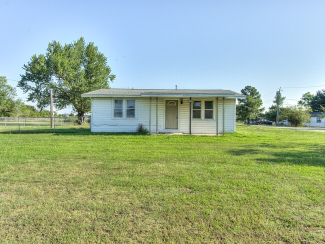 14871 NE 36th St in Choctaw, OK - Building Photo - Building Photo