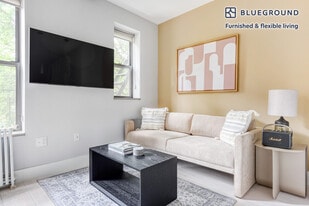 195 Stanton St in New York, NY - Building Photo