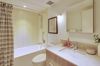 Lonsdale Square in North Vancouver, BC - Building Photo - Interior Photo