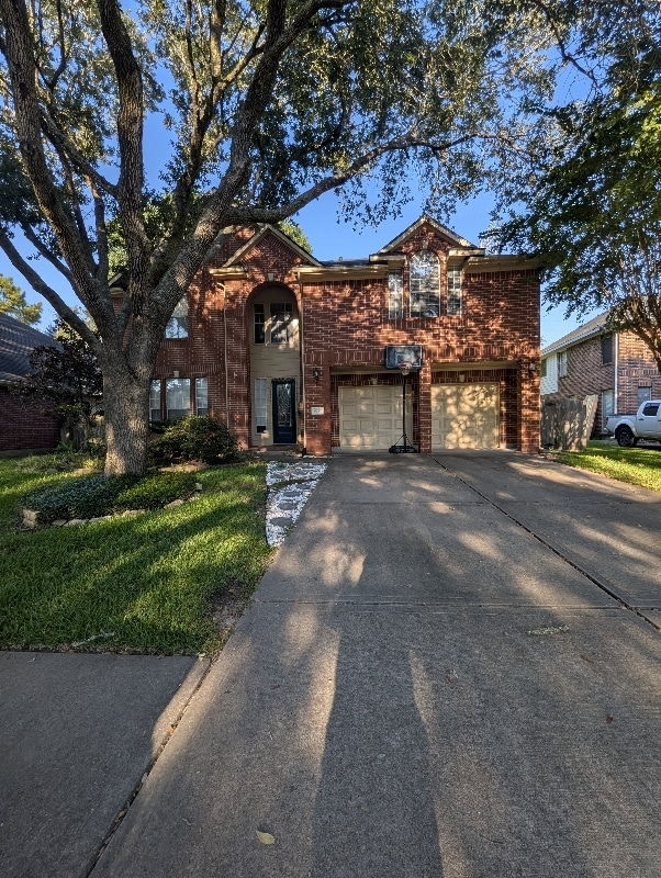 property at 4030 Harwood Dr