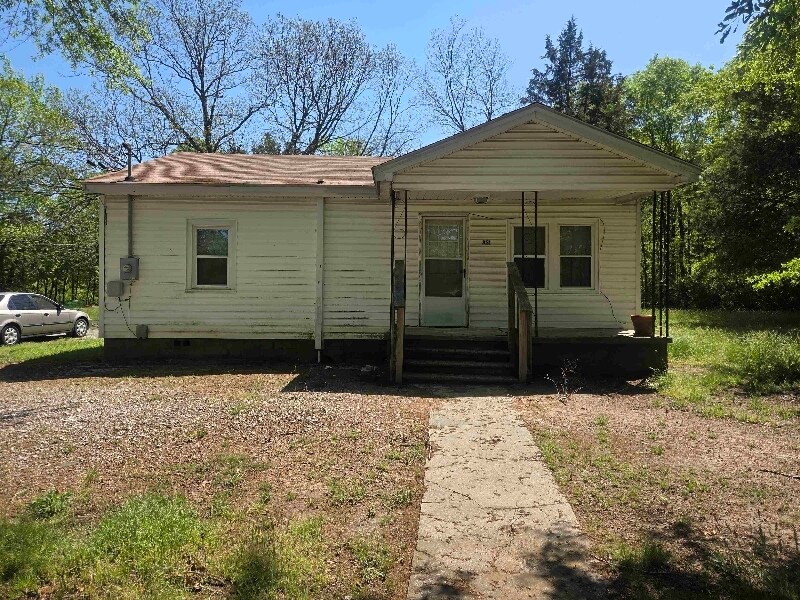 831 Dogwood Cir in Pacolet, SC - Building Photo