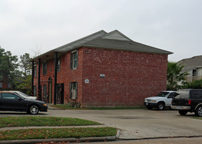 Colonial Village Apartments