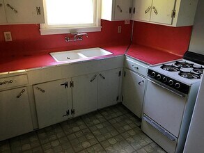 417 Patterson St in Houston, TX - Building Photo - Building Photo