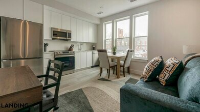 2005 11th St NW in Washington, DC - Building Photo - Building Photo