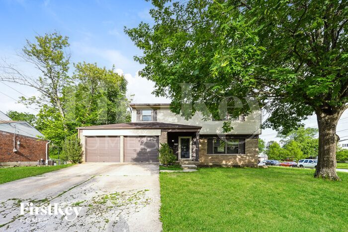 5226 Horizonvue Dr in Cincinnati, OH - Building Photo