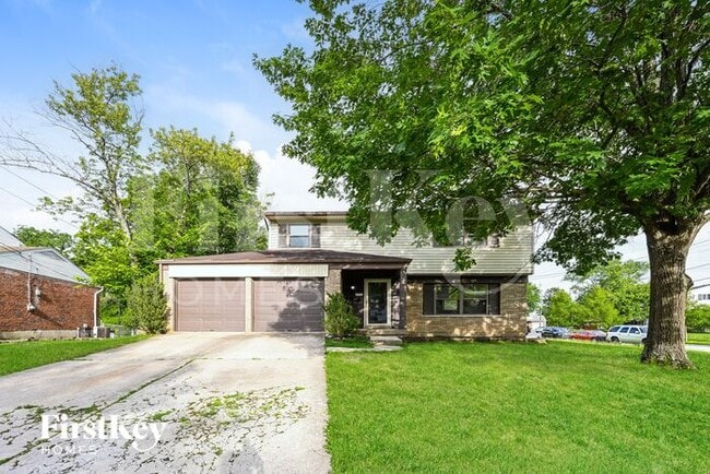 property at 5226 Horizonvue Dr