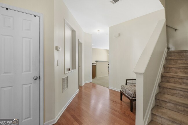1893 South Hampton Ln SE in Atlanta, GA - Building Photo - Building Photo
