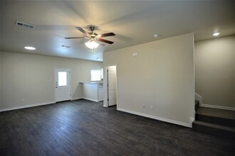 3501-3607 Barnacle Dr in Killeen, TX - Building Photo - Building Photo