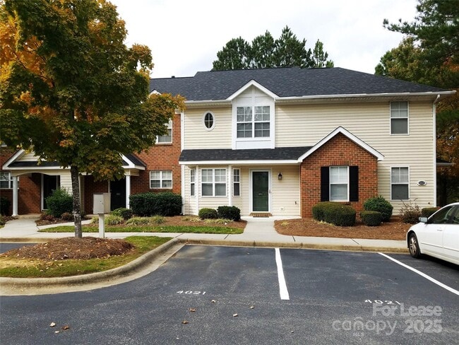 property at 4021 Melrose Club Dr