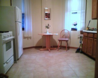3812 N Ashland Ave, Unit 1R in Chicago, IL - Building Photo