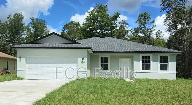 property at 8145 N Voyager Dr