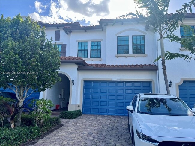 1346 SW 113th Terrace in Pembroke Pines, FL - Building Photo - Building Photo