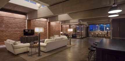 1508 Grand Blvd, Unit Penthouse on Grand in Kansas City, MO - Building Photo - Building Photo