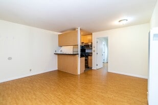 6605 Shattuck Ave Apartamentos