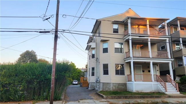 property at 126 Welles St