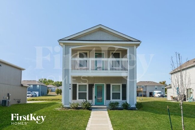 property at 219 Jenny Ln